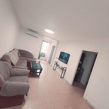 נוף לאגם הכנרת היפה והמרגיע Apartment Tiberias Bagian luar foto