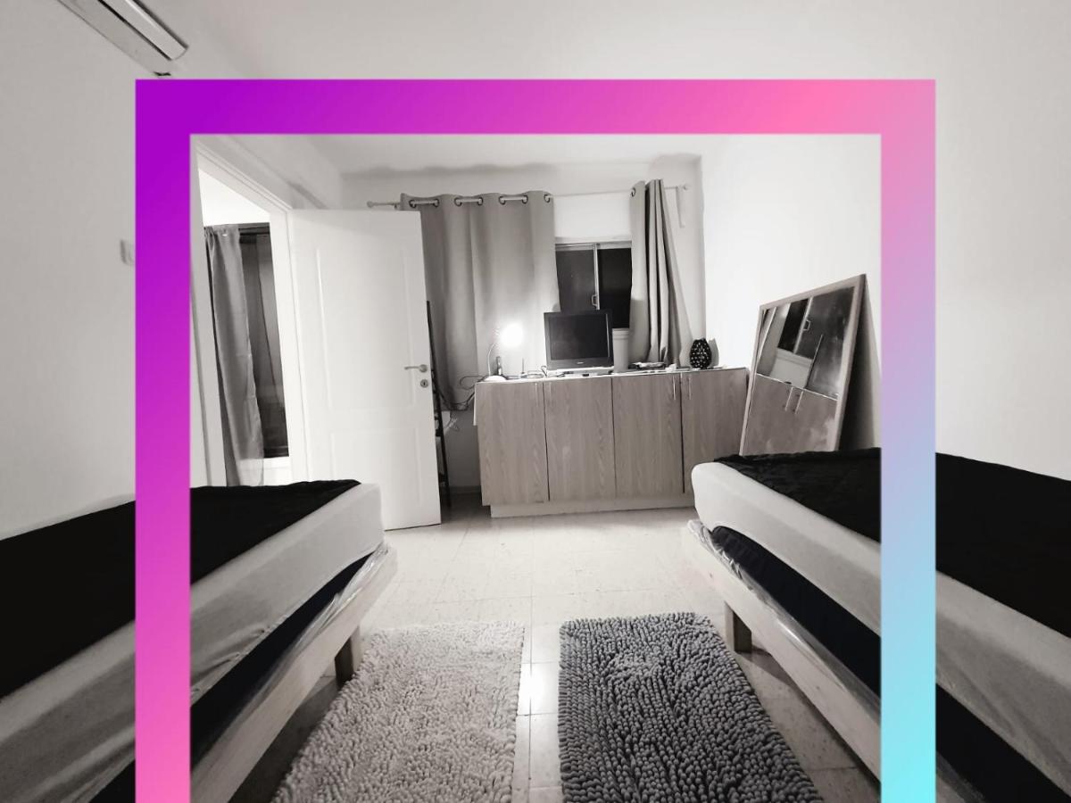 נוף לאגם הכנרת היפה והמרגיע Apartment Tiberias Bagian luar foto